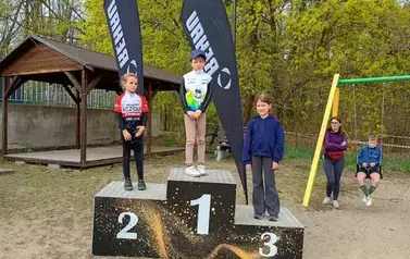 Mini Rehau Cup 2026 w Rogoźnie 153