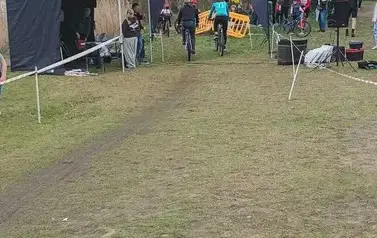 Mini Rehau Cup 2026 w Rogoźnie 154
