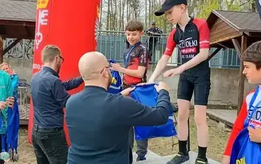 Mini Rehau Cup 2026 w Rogoźnie 157