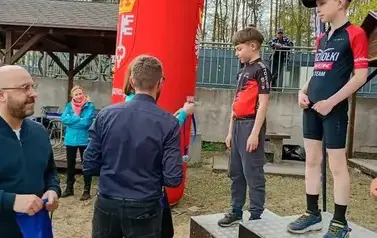 Mini Rehau Cup 2026 w Rogoźnie 158
