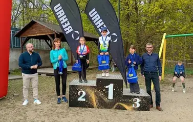Mini Rehau Cup 2026 w Rogoźnie 161