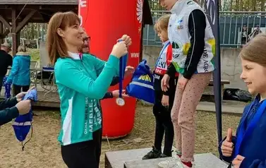 Mini Rehau Cup 2026 w Rogoźnie 162