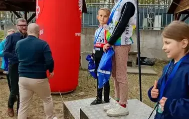 Mini Rehau Cup 2026 w Rogoźnie 163