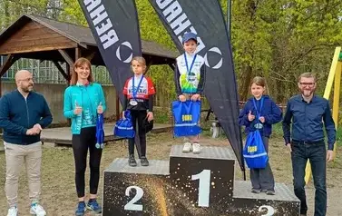 Mini Rehau Cup 2026 w Rogoźnie 164
