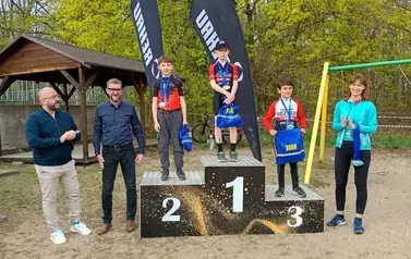Mini Rehau Cup 2026 w Rogoźnie 165