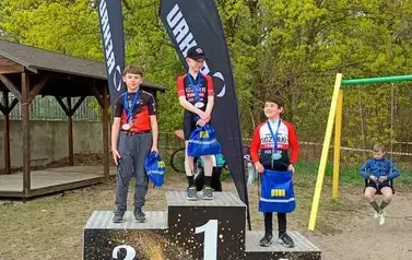 Mini Rehau Cup 2026 w Rogoźnie 167
