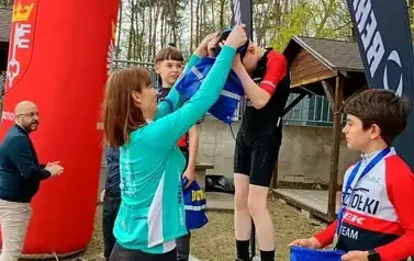 Mini Rehau Cup 2026 w Rogoźnie 170