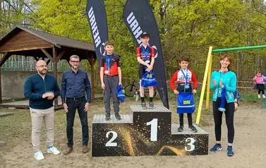 Mini Rehau Cup 2026 w Rogoźnie 171