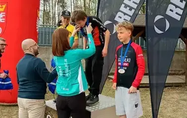 Mini Rehau Cup 2026 w Rogoźnie 175