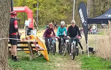 Mini Rehau Cup 2026 w Rogoźnie 176