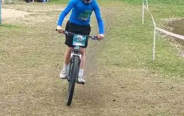 Mini Rehau Cup 2026 w Rogoźnie 178