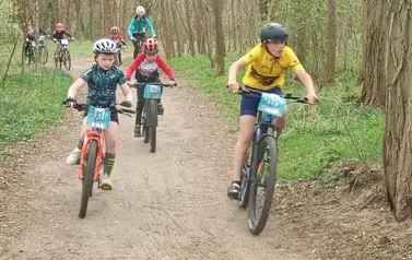 Mini Rehau Cup 2026 w Rogoźnie 183