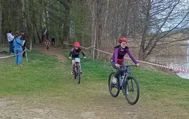Mini Rehau Cup 2026 w Rogoźnie 187