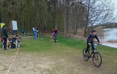 Mini Rehau Cup 2026 w Rogoźnie 188