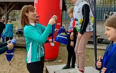 Mini Rehau Cup 2026 w Rogoźnie 190