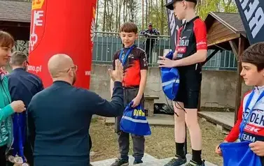 Mini Rehau Cup 2026 w Rogoźnie 193