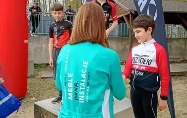 Mini Rehau Cup 2026 w Rogoźnie 195