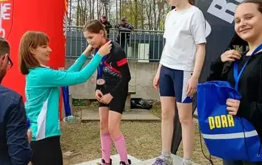 Mini Rehau Cup 2026 w Rogoźnie 196