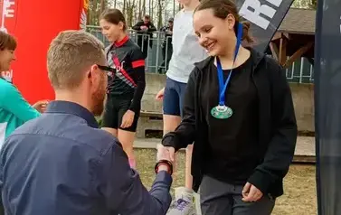 Mini Rehau Cup 2026 w Rogoźnie 197
