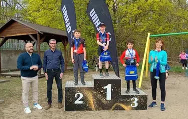Mini Rehau Cup 2026 w Rogoźnie 198