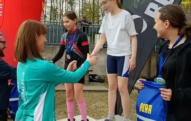 Mini Rehau Cup 2026 w Rogoźnie 199