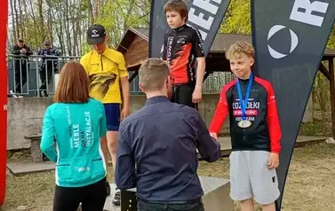 Mini Rehau Cup 2026 w Rogoźnie 201