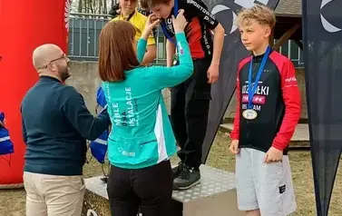 Mini Rehau Cup 2026 w Rogoźnie 202