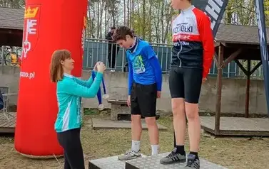 Mini Rehau Cup 2026 w Rogoźnie 204