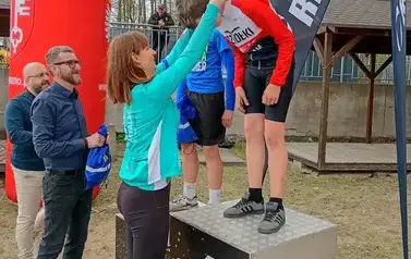 Mini Rehau Cup 2026 w Rogoźnie 205