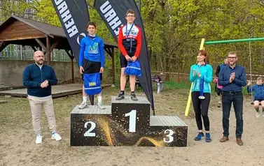 Mini Rehau Cup 2026 w Rogoźnie 206