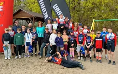 Mini Rehau Cup 2026 w Rogoźnie 207
