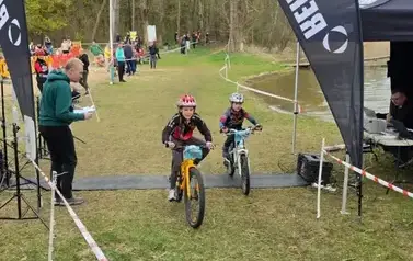 Mini Rehau Cup 2026 w Rogoźnie 211