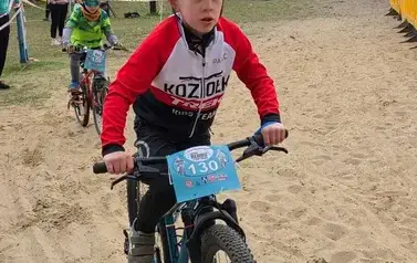 Mini Rehau Cup 2026 w Rogoźnie 212
