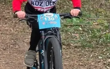 Mini Rehau Cup 2026 w Rogoźnie 216