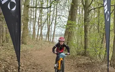 Mini Rehau Cup 2026 w Rogoźnie 218