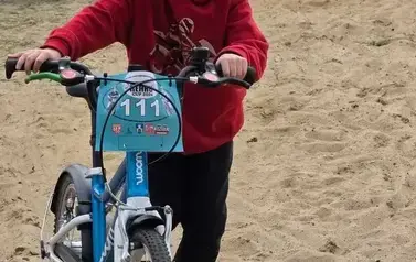 Mini Rehau Cup 2026 w Rogoźnie 220