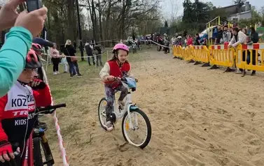 Mini Rehau Cup 2026 w Rogoźnie 224