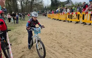 Mini Rehau Cup 2026 w Rogoźnie 226