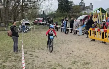 Mini Rehau Cup 2026 w Rogoźnie 227