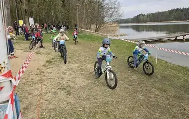 Mini Rehau Cup 2026 w Rogoźnie 228