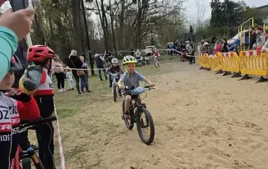 Mini Rehau Cup 2026 w Rogoźnie 229