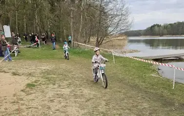 Mini Rehau Cup 2026 w Rogoźnie 230