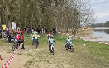 Mini Rehau Cup 2026 w Rogoźnie 231
