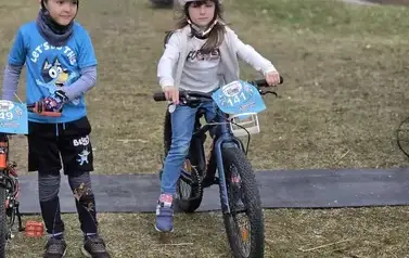 Mini Rehau Cup 2026 w Rogoźnie 232