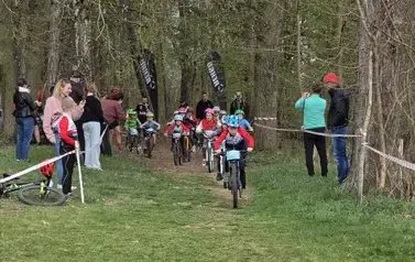 Mini Rehau Cup 2026 w Rogoźnie 233