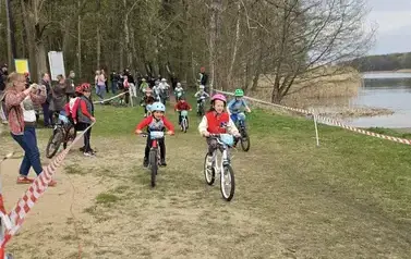Mini Rehau Cup 2026 w Rogoźnie 234