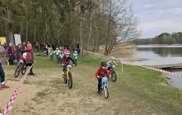 Mini Rehau Cup 2026 w Rogoźnie 235