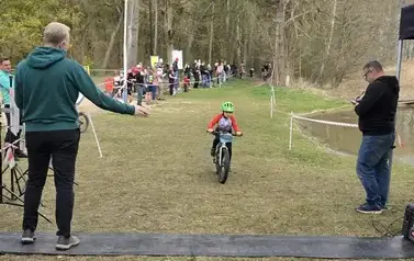 Mini Rehau Cup 2026 w Rogoźnie 237