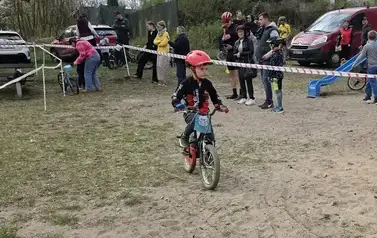 Mini Rehau Cup 2026 w Rogoźnie 238