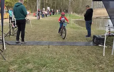 Mini Rehau Cup 2026 w Rogoźnie 239